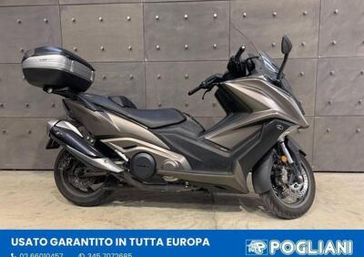 Kymco AK 550 (2020) - Annuncio 9773032