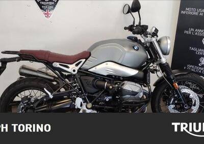 Bmw R nineT Scrambler (2021 - 24) - Annuncio 9773031