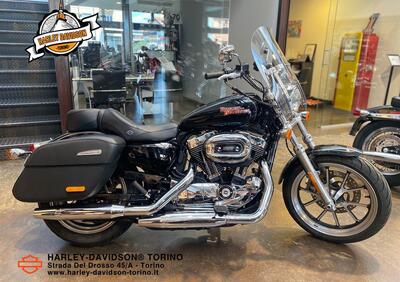 Harley-Davidson 1200T SuperLow (2017 - 20) - XL1200T - Annuncio 9773033