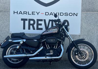 Harley-Davidson 883 R (2006 - 07) - XL 883R - Annuncio 9773034