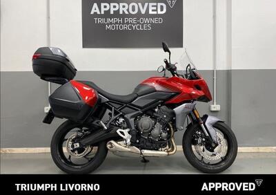 Triumph Tiger Sport 660 (2022 - 24) - Annuncio 9772976