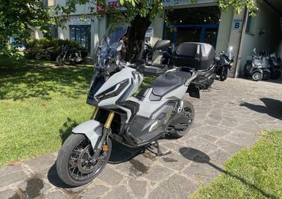 Honda X-ADV 750 DCT Gravel (2021 - 24) - Annuncio 9773046