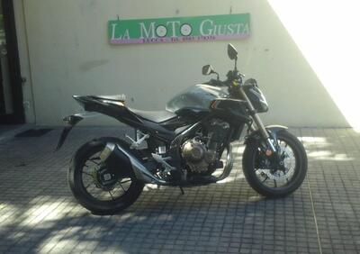 Honda CB 500 F (2022 - 23) - Annuncio 9773047
