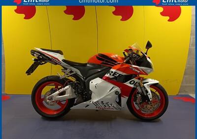 Honda CBR 600 RR (2009 - 12) - Annuncio 9773042