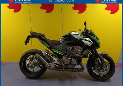 Kawasaki Z 800 ABS (2012 - 16) - Annuncio 9773044