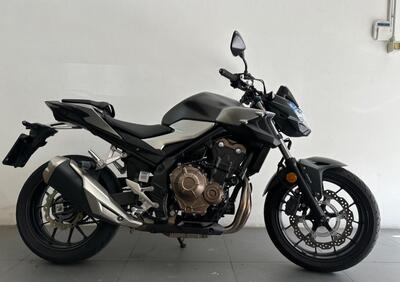 Honda CB 500 F (2021) - Annuncio 9773039