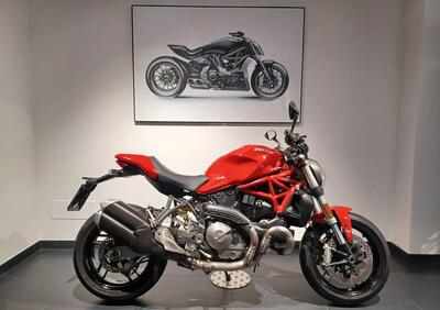 Ducati Monster 821 (2018 - 20) - Annuncio 9773073