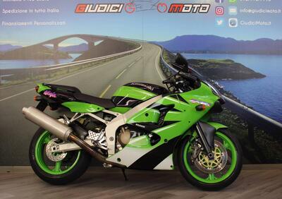 Kawasaki Ninja 600 ZX-6R (2000 - 02) - Annuncio 9773076