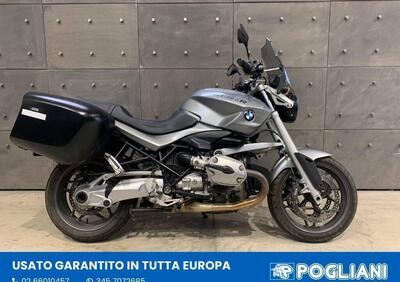 Bmw R 1200 R (2006 - 11) - Annuncio 9773067