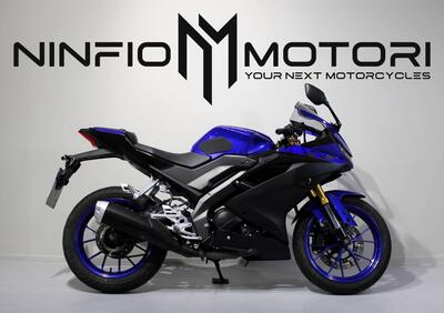 Yamaha YZF R125 (2019 - 20) - Annuncio 9773069