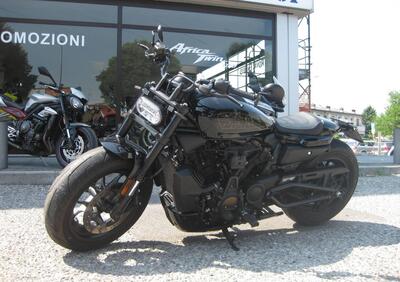 Harley-Davidson Sportster S (2022 - 24) - Annuncio 9773066