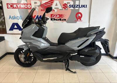 Sym ADX 300 (2024 - 25) - Annuncio 9773077