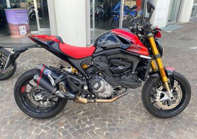 Ducati Monster 937 SP (2023 - 25) - Annuncio 9773072