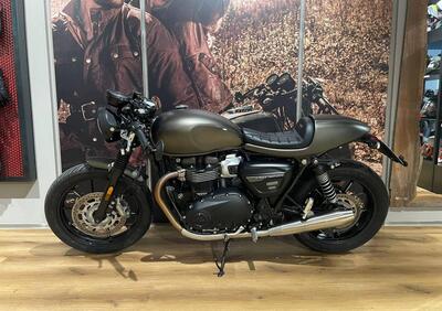 Triumph Speed Twin 900 (2023 - 24) - Annuncio 9773074