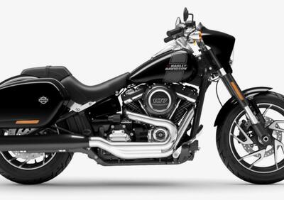 Harley-Davidson Sport Glide (2021 - 25) - Annuncio 9773075