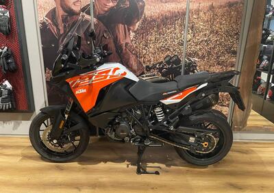 KTM 1290 Super Adventure S (2017 - 20) - Annuncio 9773079