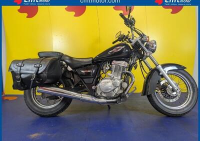 Suzuki Marauder GZ 250 - Annuncio 9773084