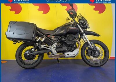 Moto Guzzi V85 TT Centenario (2021 - 22) - Annuncio 9773085