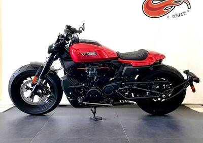 Harley-Davidson Sportster S (2025) - Annuncio 9773087