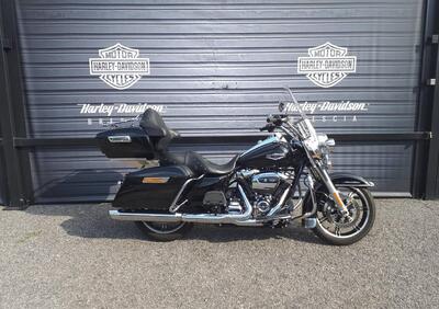 Harley-Davidson 107 Road King (2017) - FLHR - Annuncio 9773090