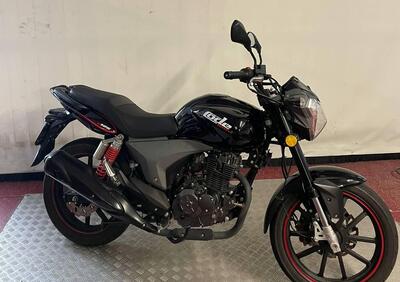 KSR Moto Code 125 EFI (2017 - 20) - Annuncio 9773095