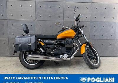 Moto Guzzi V9 Roamer (2016 - 18) - Annuncio 9773100