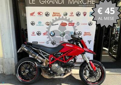 Ducati Hypermotard 796 (2012) - Annuncio 9773105