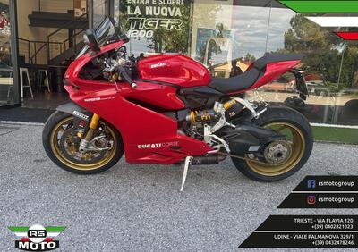 Ducati 1299 Panigale S (2015 - 18) - Annuncio 9773125