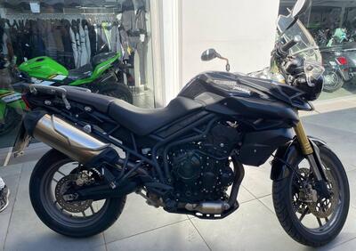 Triumph Tiger 800 (2010 - 14) - Annuncio 9773128