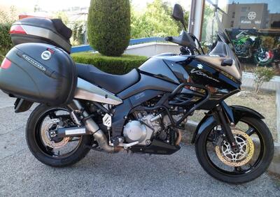 Suzuki V-Strom 1000DL (2006 - 16) - Annuncio 9773131