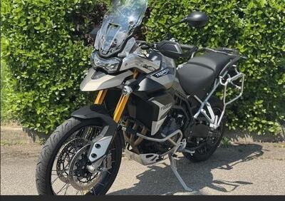 Triumph Tiger 900 Rally Pro (2020 - 23) - Annuncio 9711863
