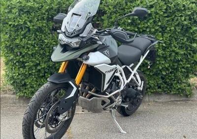 Triumph Tiger 900 Rally Pro (2024 - 25) - Annuncio 9728983