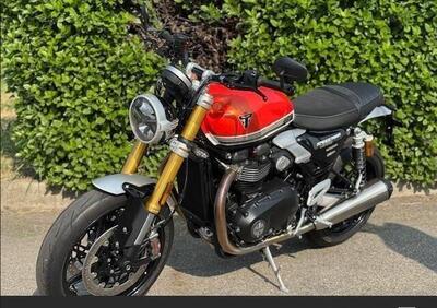 Triumph Speed Twin 1200 RS (2025) - Annuncio 9738900