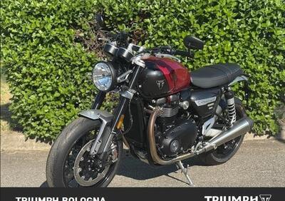 Triumph Speed Twin 1200 (2021 - 24) - Annuncio 9743622