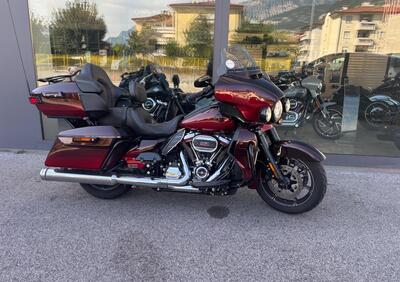 Harley-Davidson 117 Limited (2018 - 20) - FLHTKSE - Annuncio 9773132