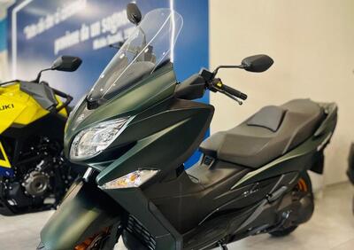 Suzuki Burgman AN 400 (2017 - 20) - Annuncio 6086811
