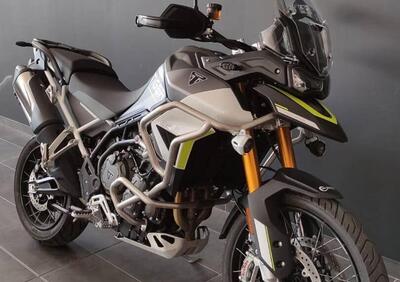 Triumph Tiger 900 Rally Aragón Edition (2023 - 24) - Annuncio 9773133