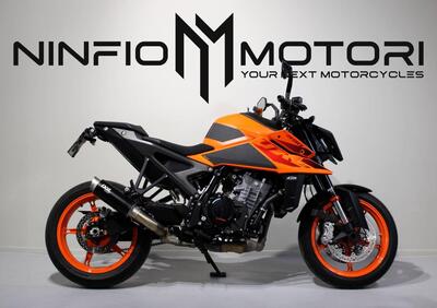 KTM 990 Duke (2024 - 25) - Annuncio 9773141