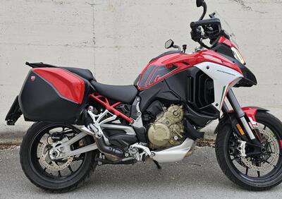 Ducati Multistrada V4 (2021 - 24) - Annuncio 9773138