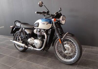 Triumph Bonneville T100 (2017 - 20) - Annuncio 9773142