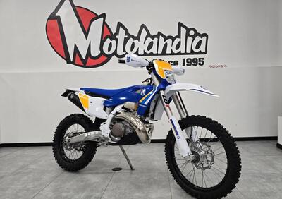 Husqvarna TE 300 Heritage (2025) - Annuncio 9773156