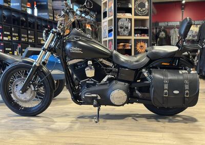 Harley-Davidson 1690 Street Bob (2017) - FXDB - Annuncio 9773157