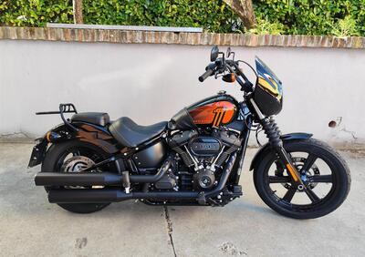 Harley-Davidson Street Bob 114 (2021 - 24) - Annuncio 9773161