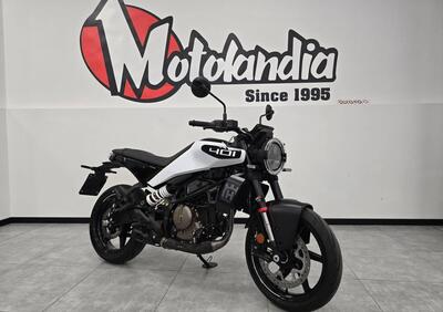 Husqvarna Vitpilen 401 (2024 - 25) - Annuncio 9773169