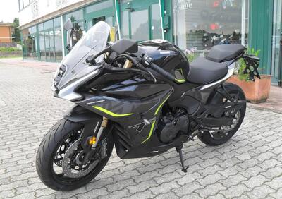 Benelli Tornado 550 (2025) - Annuncio 9773181