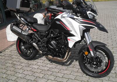 Benelli TRK 702 (2023 - 25) - Annuncio 9773185
