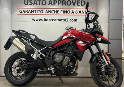 Triumph Tiger 900 GT Pro (2020 - 23) - Annuncio 9773190