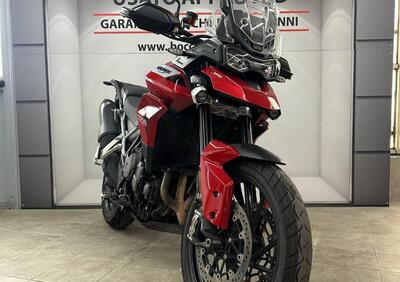 Triumph Tiger 900 GT Pro (2020 - 23) - Annuncio 9773190