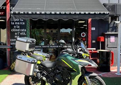 Benelli TRK 702X (2023 - 25) - Annuncio 9773204