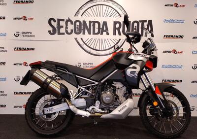 Aprilia Tuareg 660 (2022 - 24) - Annuncio 9770277